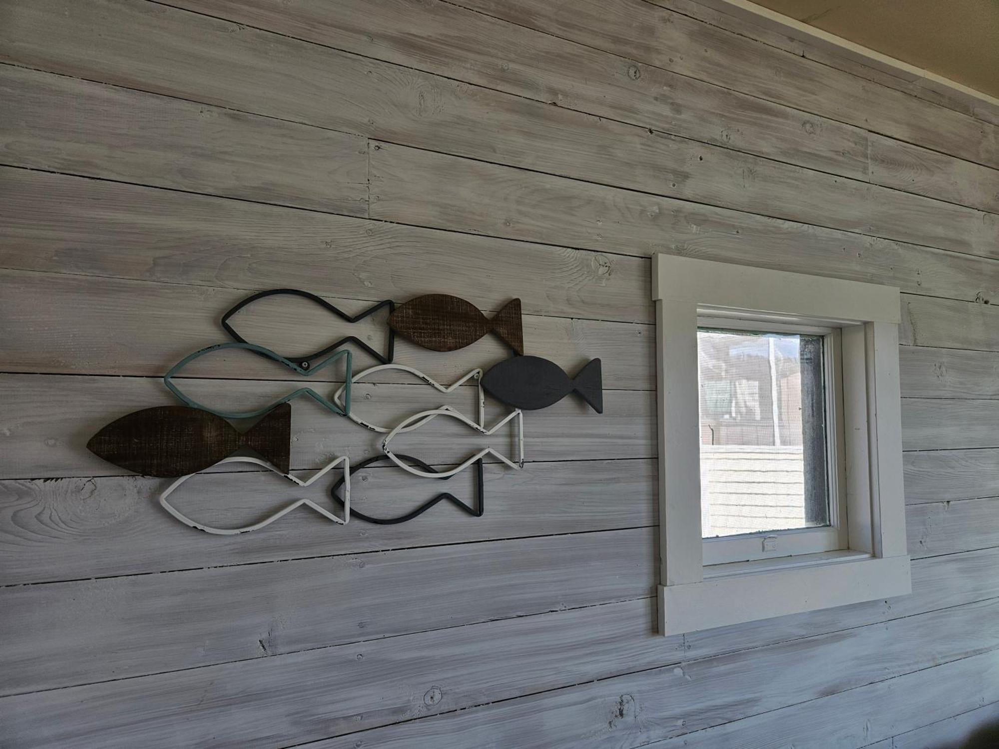 Granite Point Resort Loon Lake 외부 사진