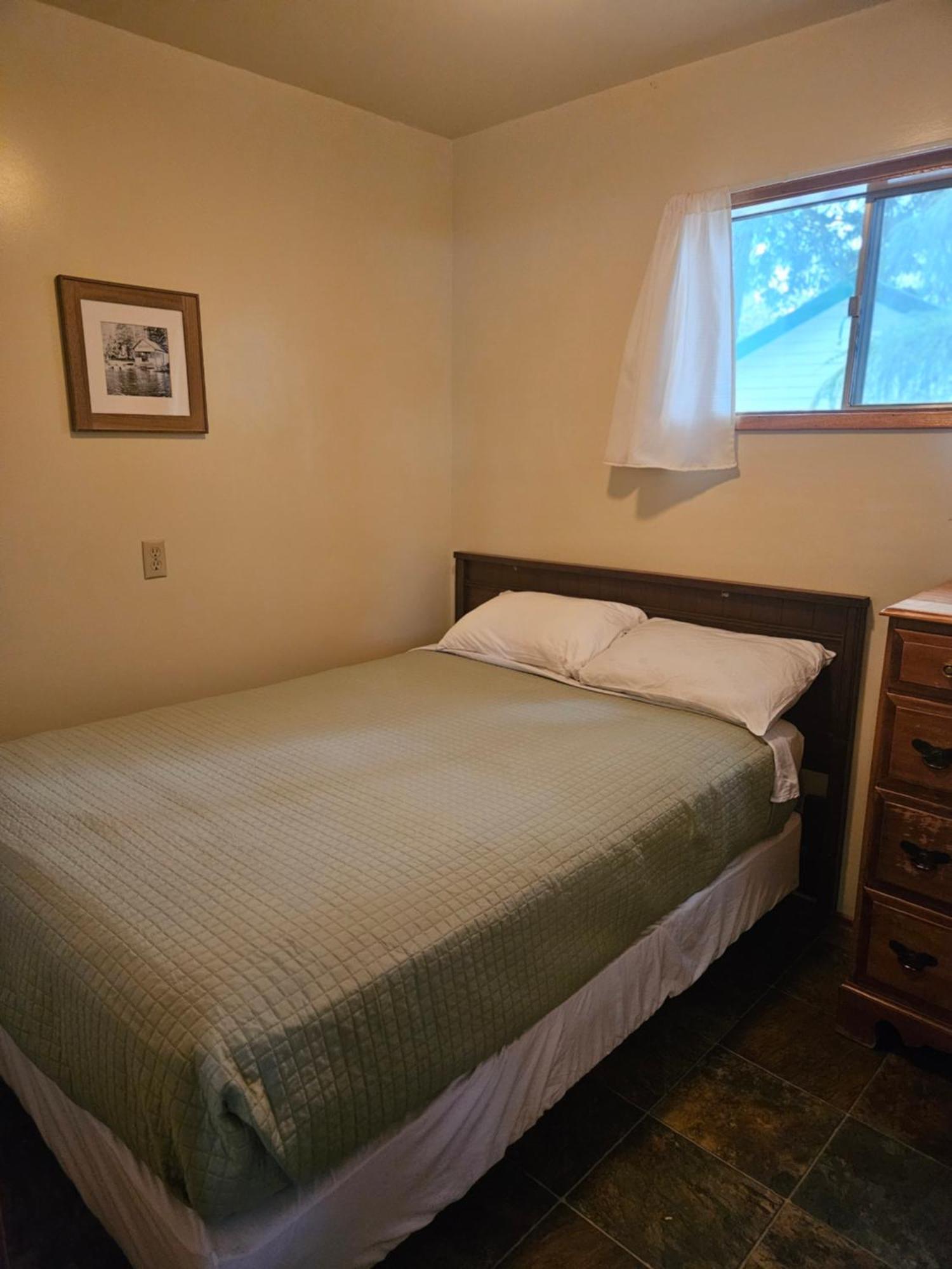 Granite Point Resort Loon Lake 객실 사진
