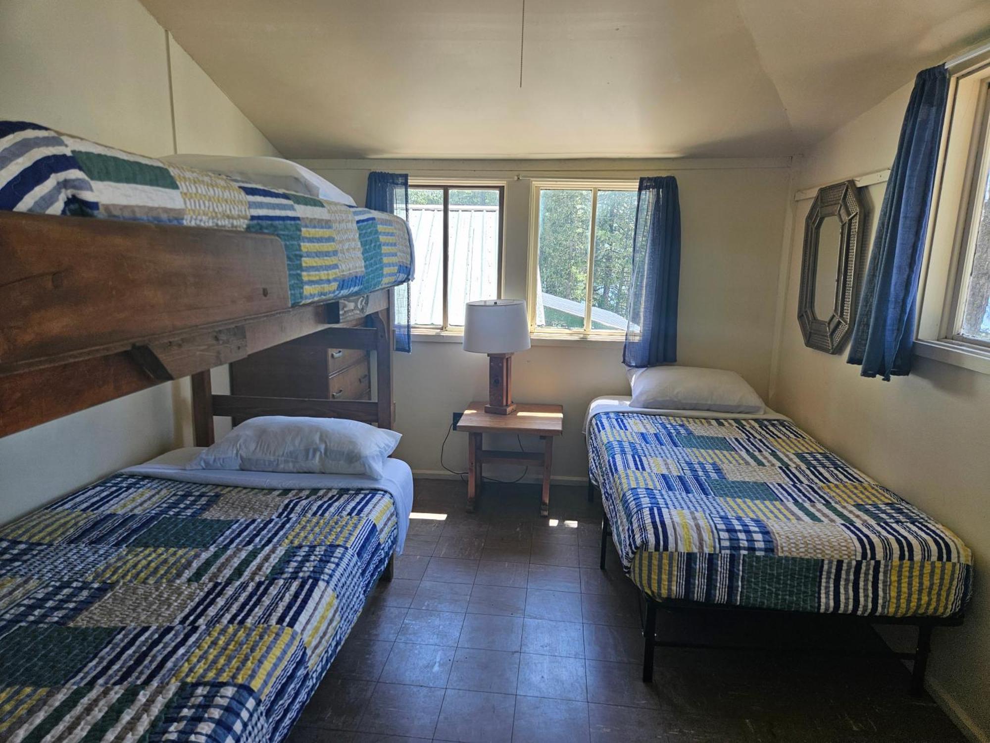 Granite Point Resort Loon Lake 외부 사진